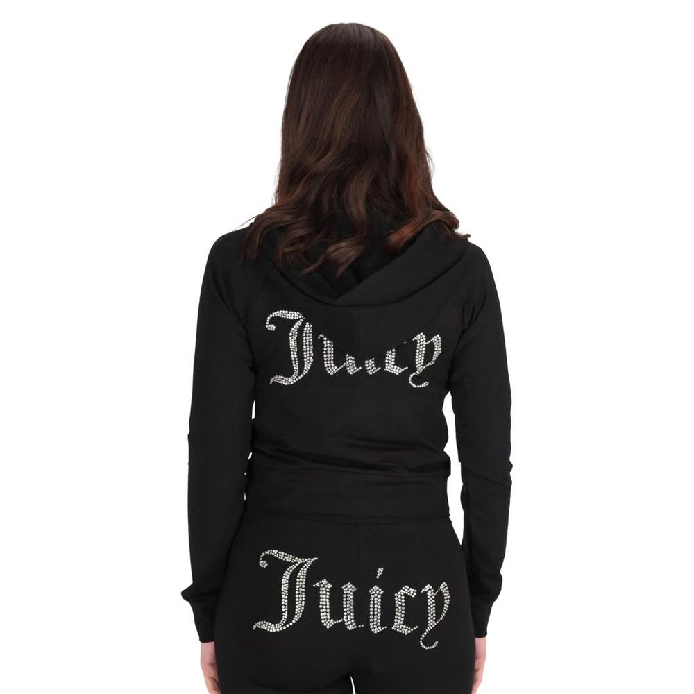 Juicy Couture Natural Cotton Sweatshirt