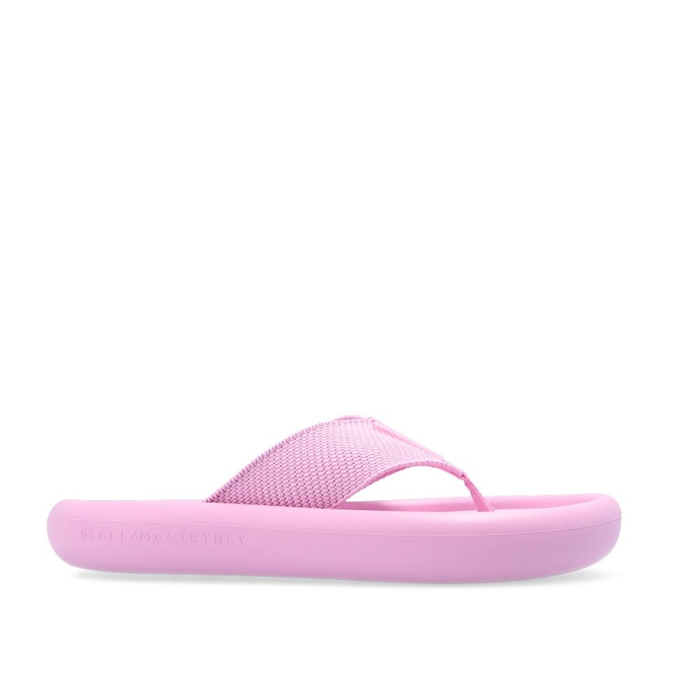 Stella McCartney Multicolor Polyamide Slides