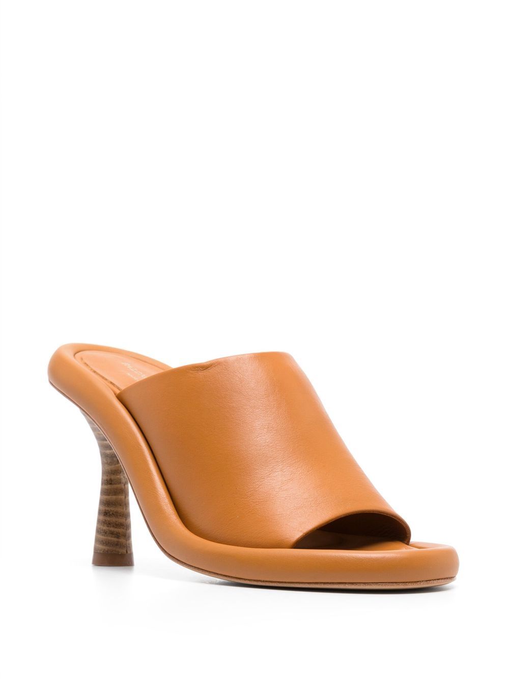 Paloma Barceló Paloma Barcelò Sandals Yellow