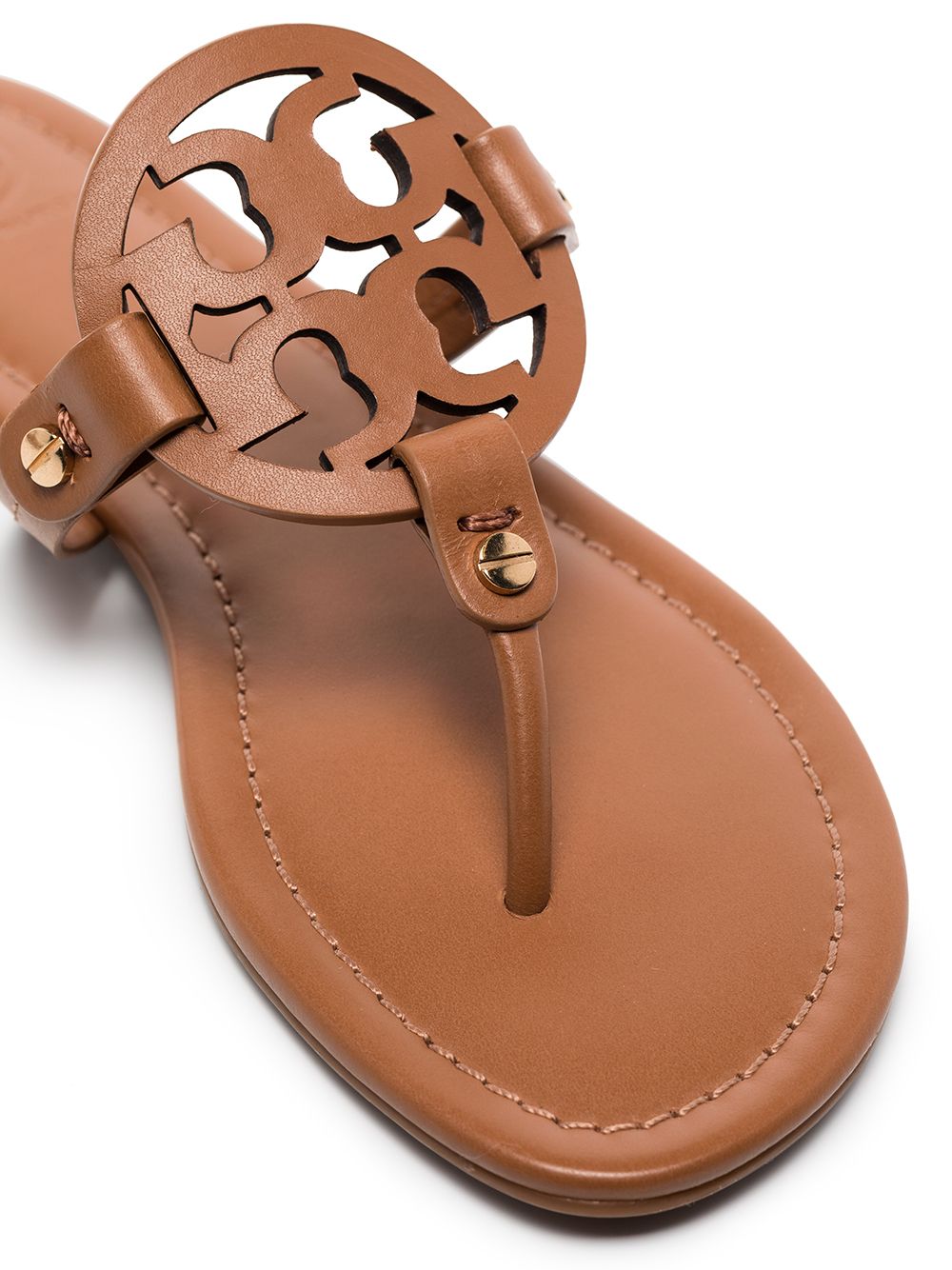 Tory Burch Miller Sandals