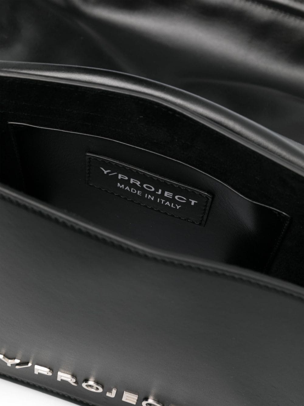 Y/Project Wire crossbody bag