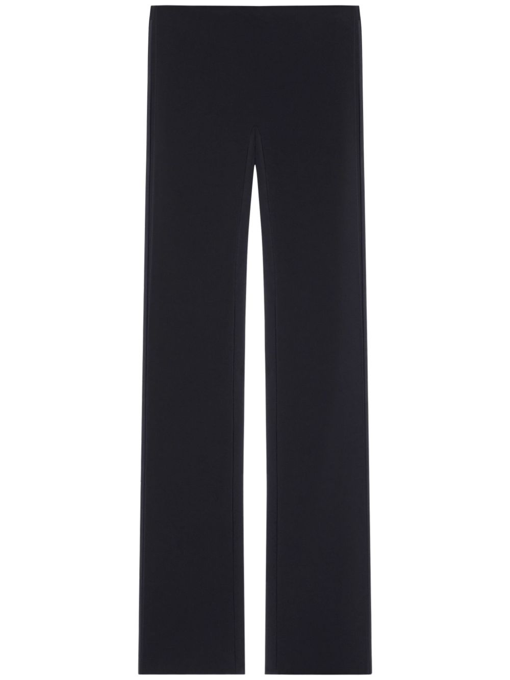 Courreges Trousers Black