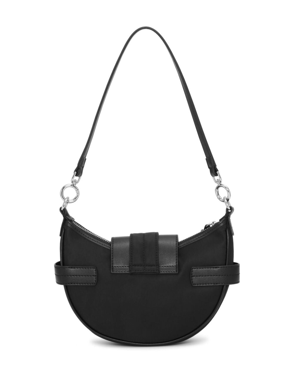 Ganni small Bucky crossbody bag