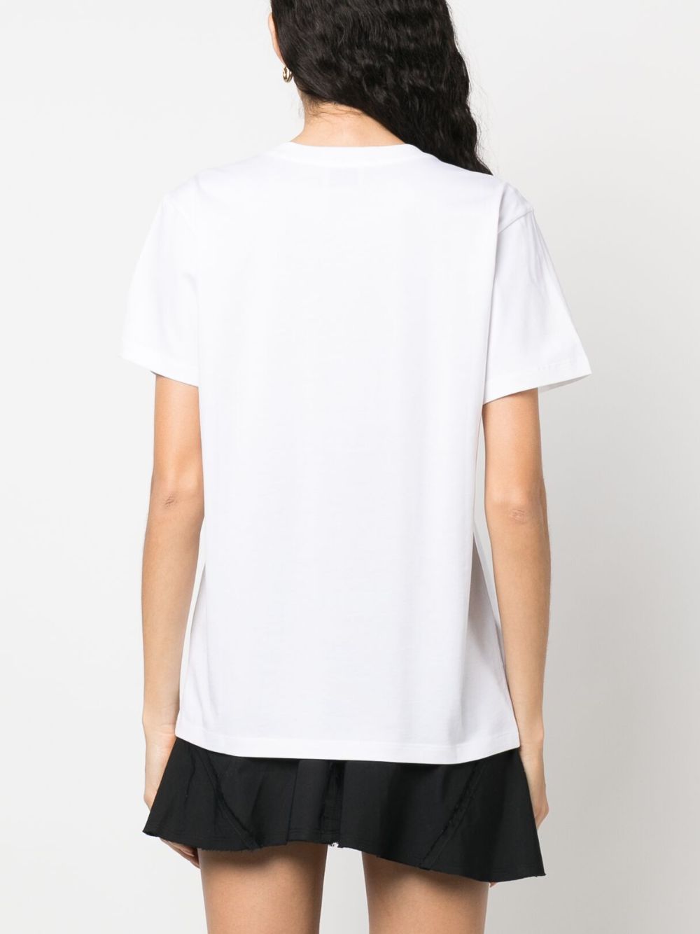 Isabel Marant T-shirts and Polos White