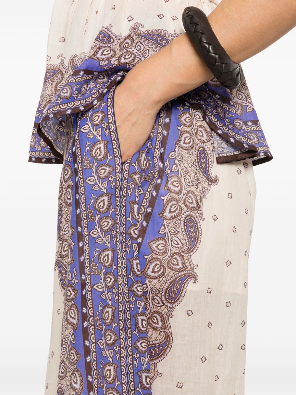 Zimmermann Maxine trousers