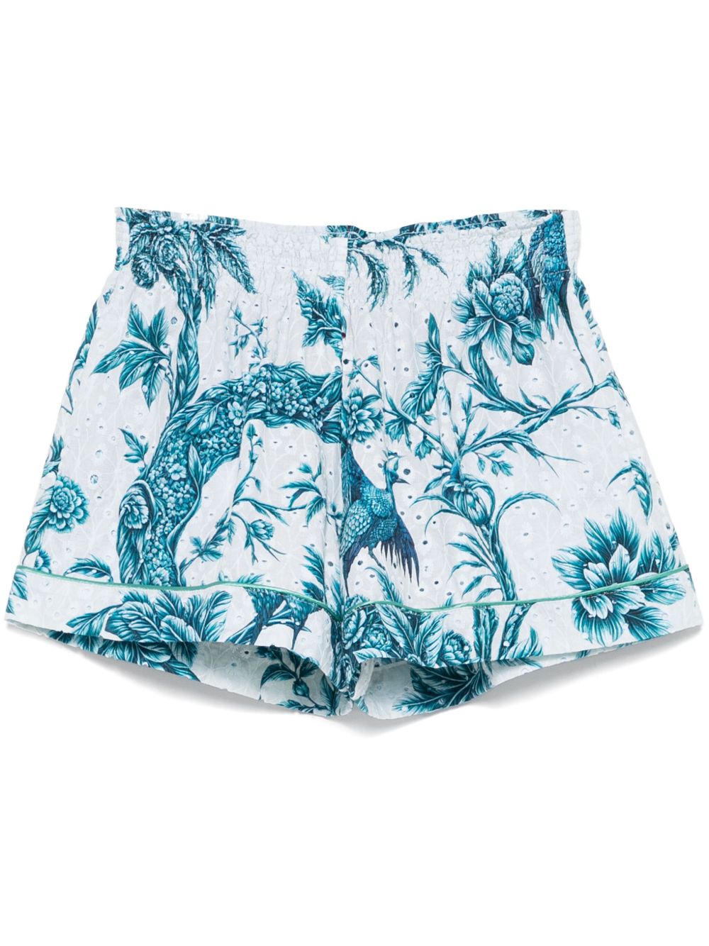 F.R.S . toante shorts