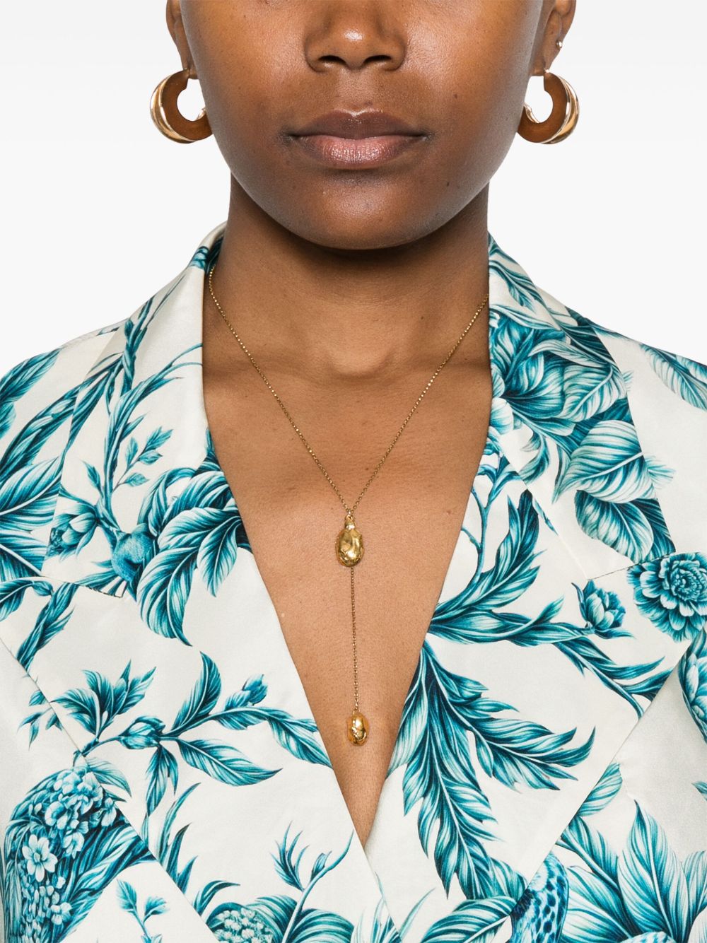 F.R.S . Otrera Shirt