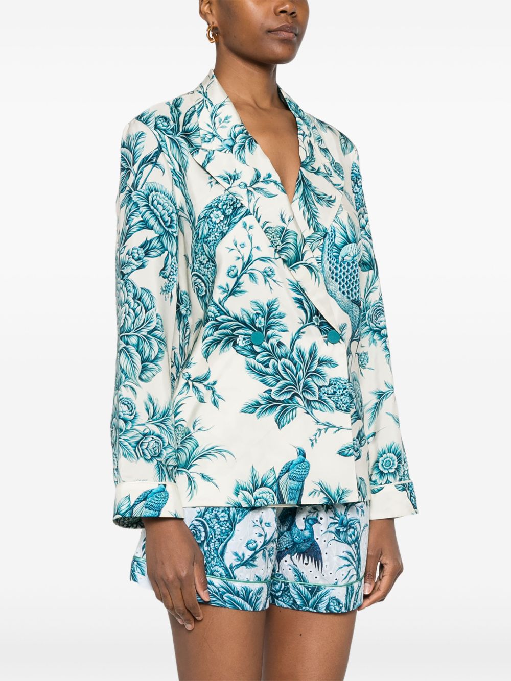 F.R.S . Otrera Shirt