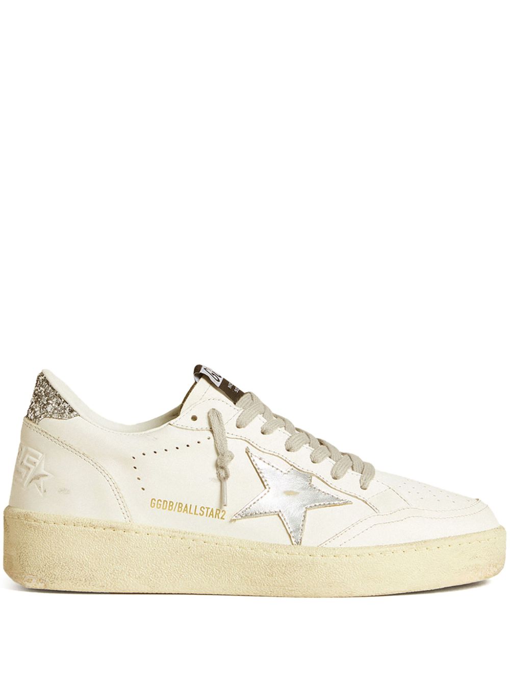 Golden Goose Ballstar 2 Sneakers