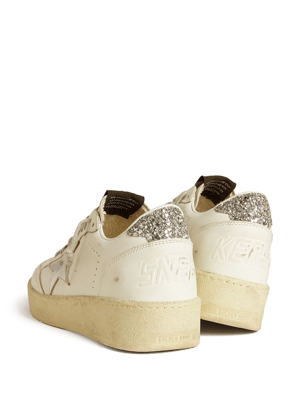 Golden Goose Ballstar 2 Sneakers