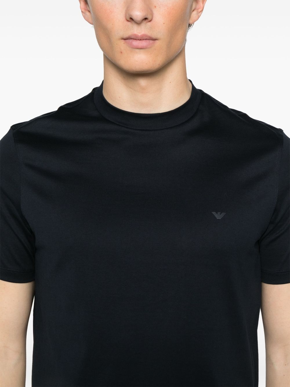 Emporio Armani T-shirt with logo