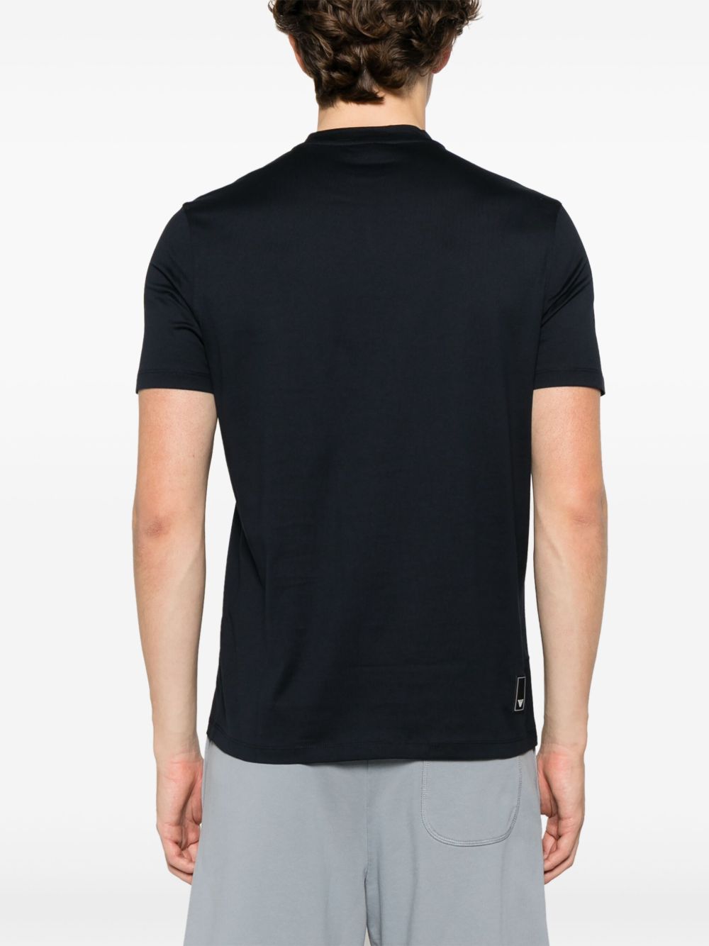 Emporio Armani T-shirt with logo