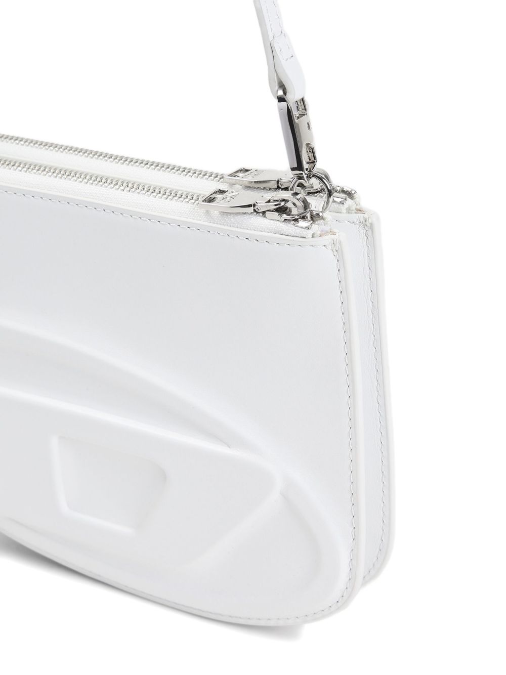 Diesel 1DR Twin-Double-pouch shoulder bag