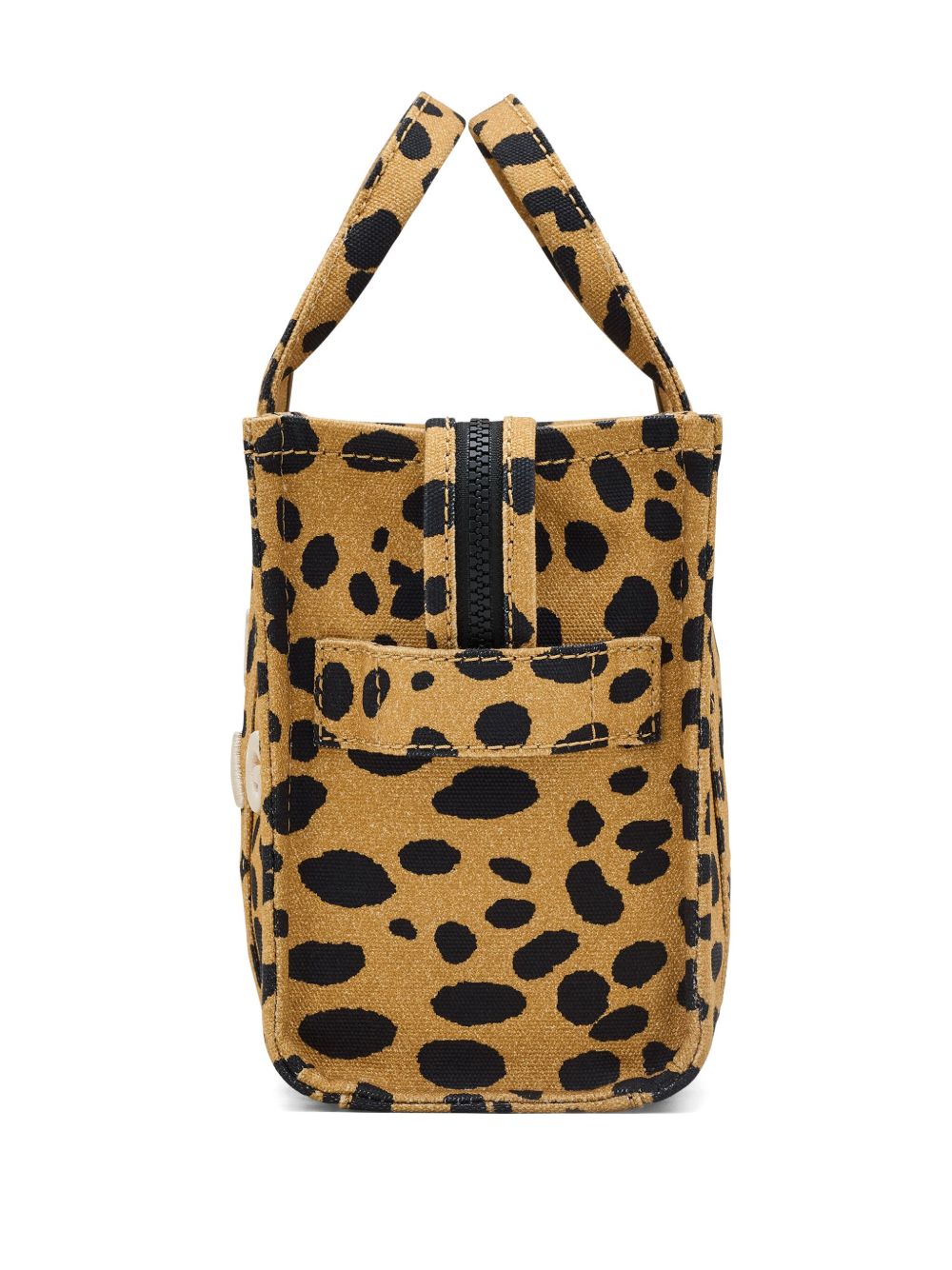 Marc Jacobs The Cheetah Tote Bag