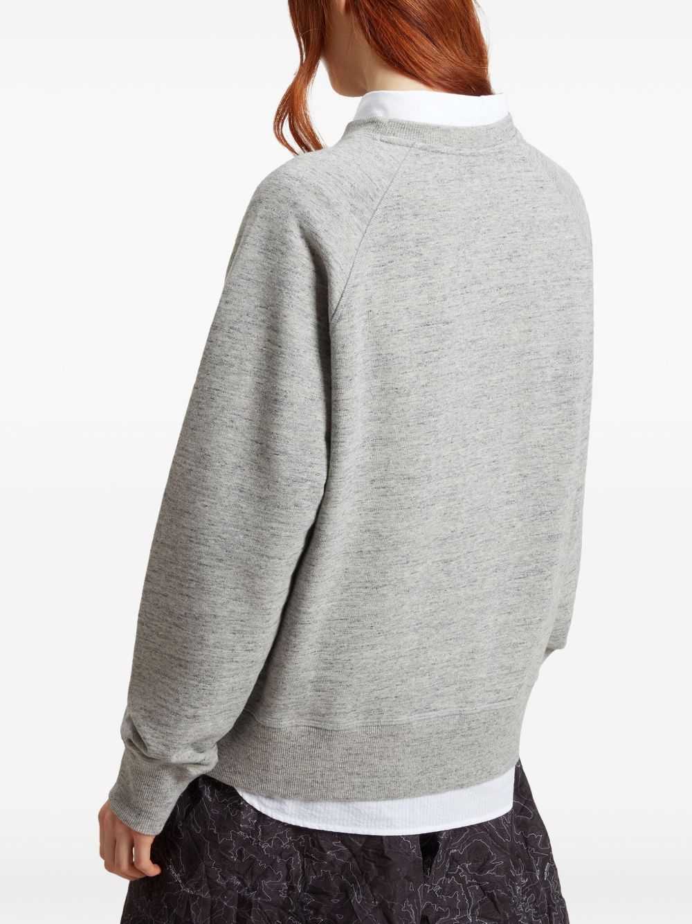 Woolrich crewneck sweatshirt