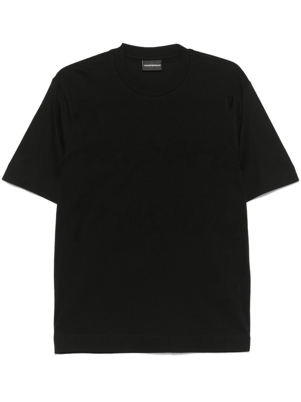 Emporio Armani crew neck T-shirt
