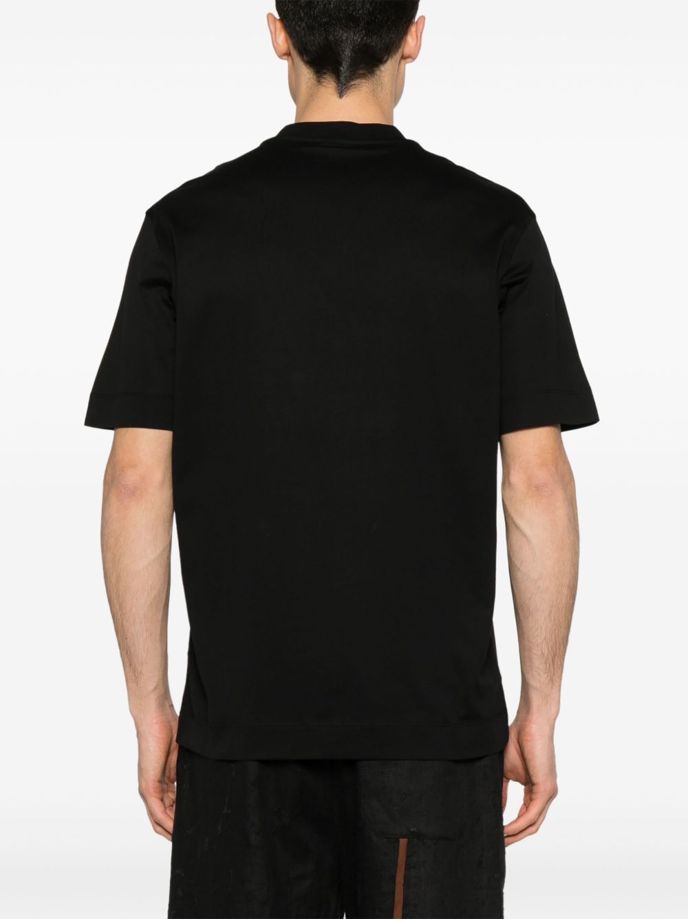 Emporio Armani crew neck T-shirt
