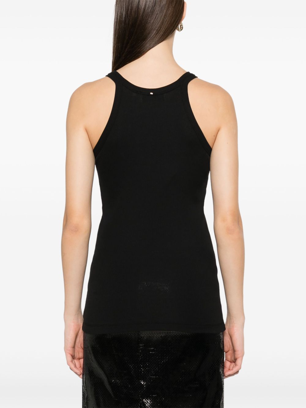 SportMax Top Black