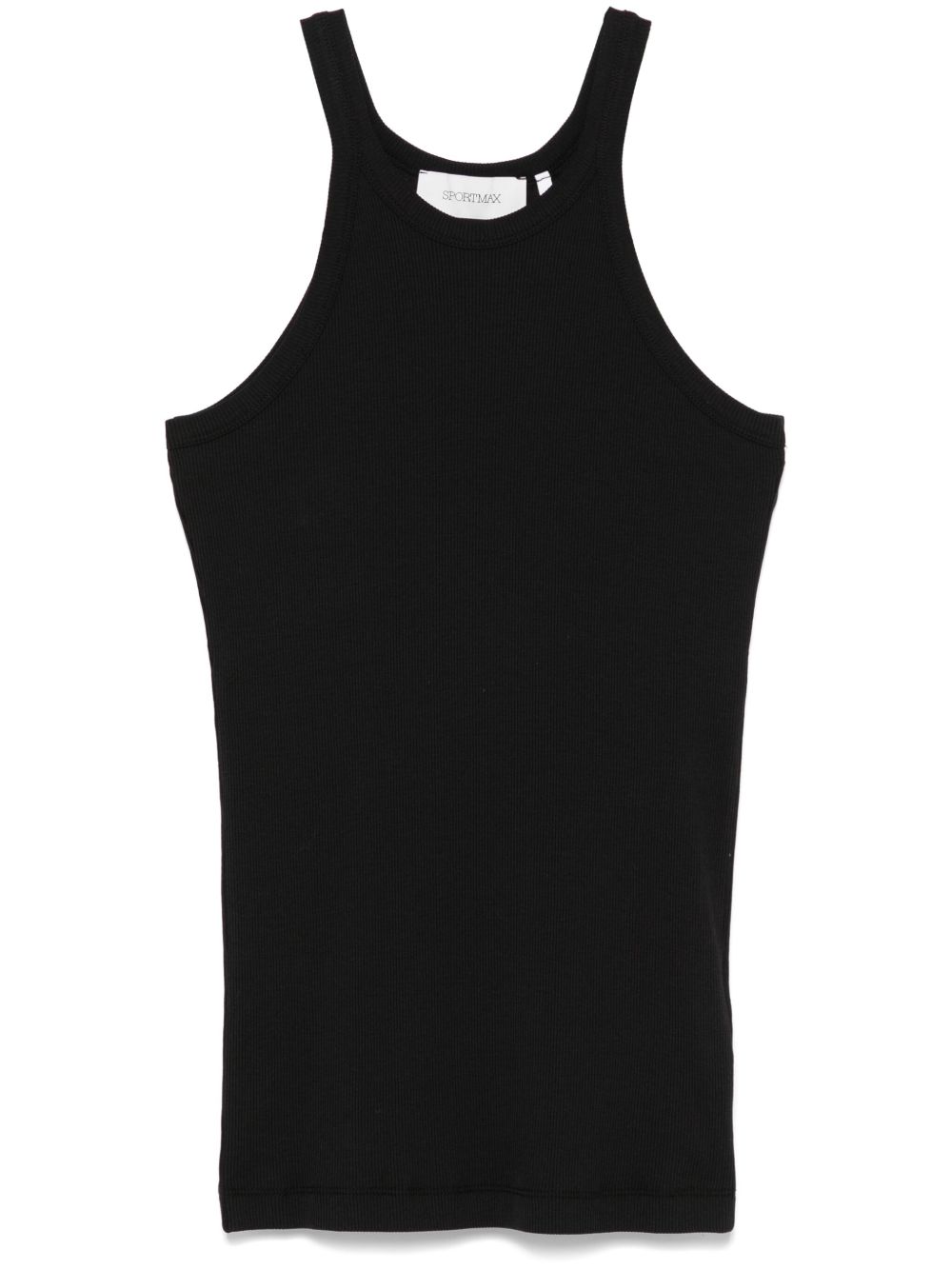 SportMax Top Black