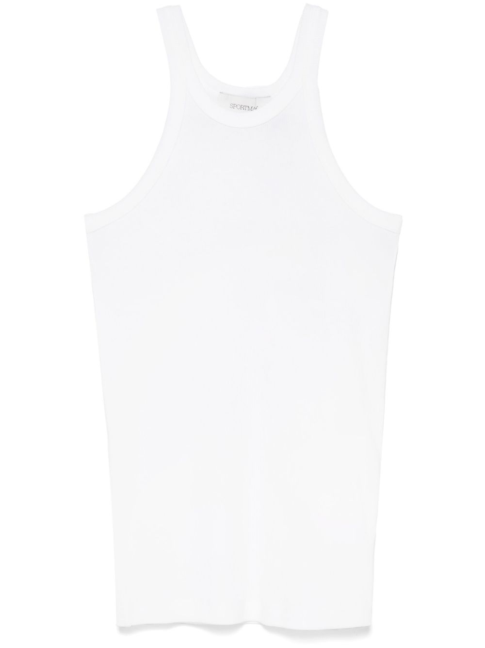 SportMax Top White