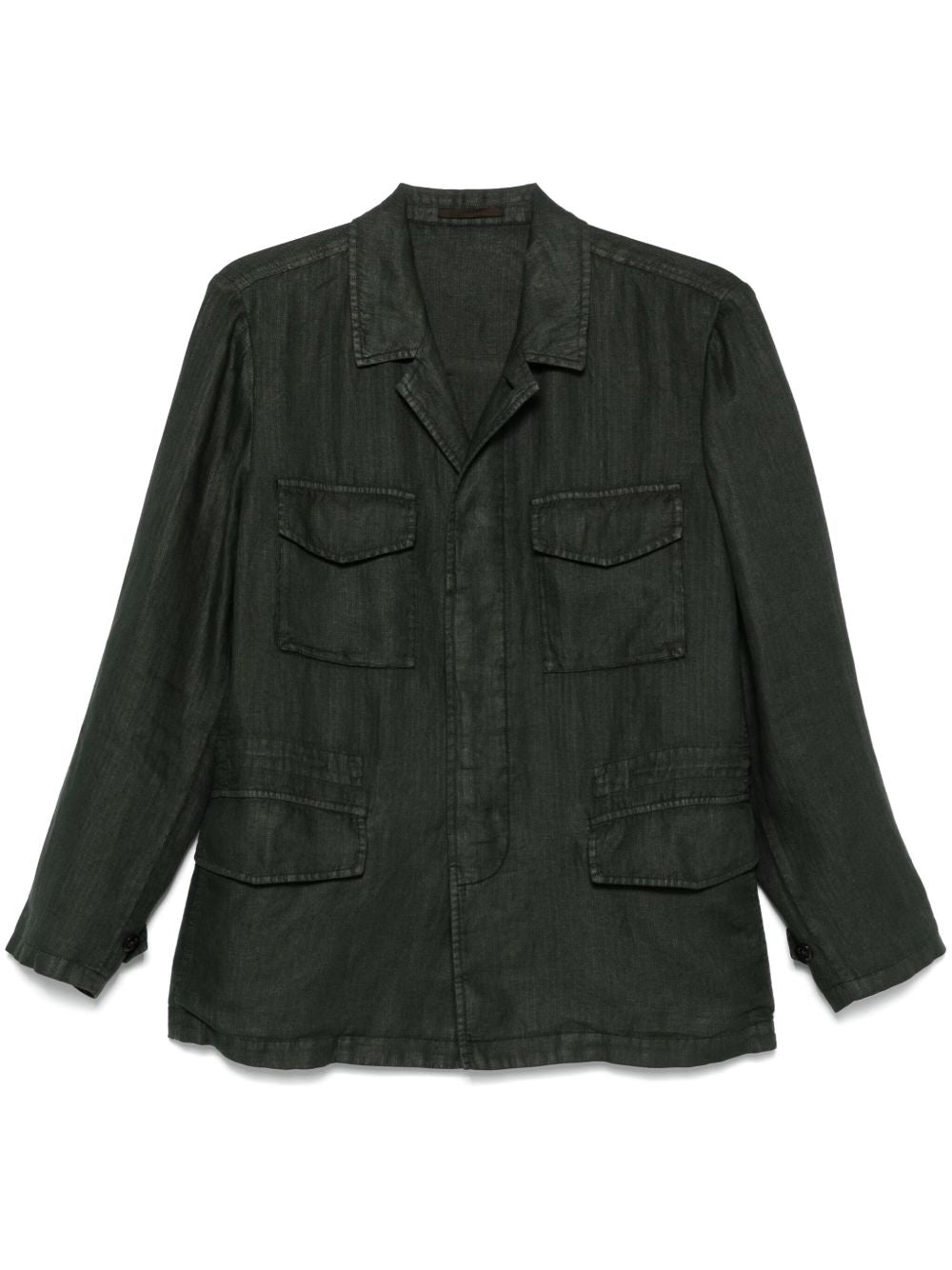 Boglioli Jackets Green