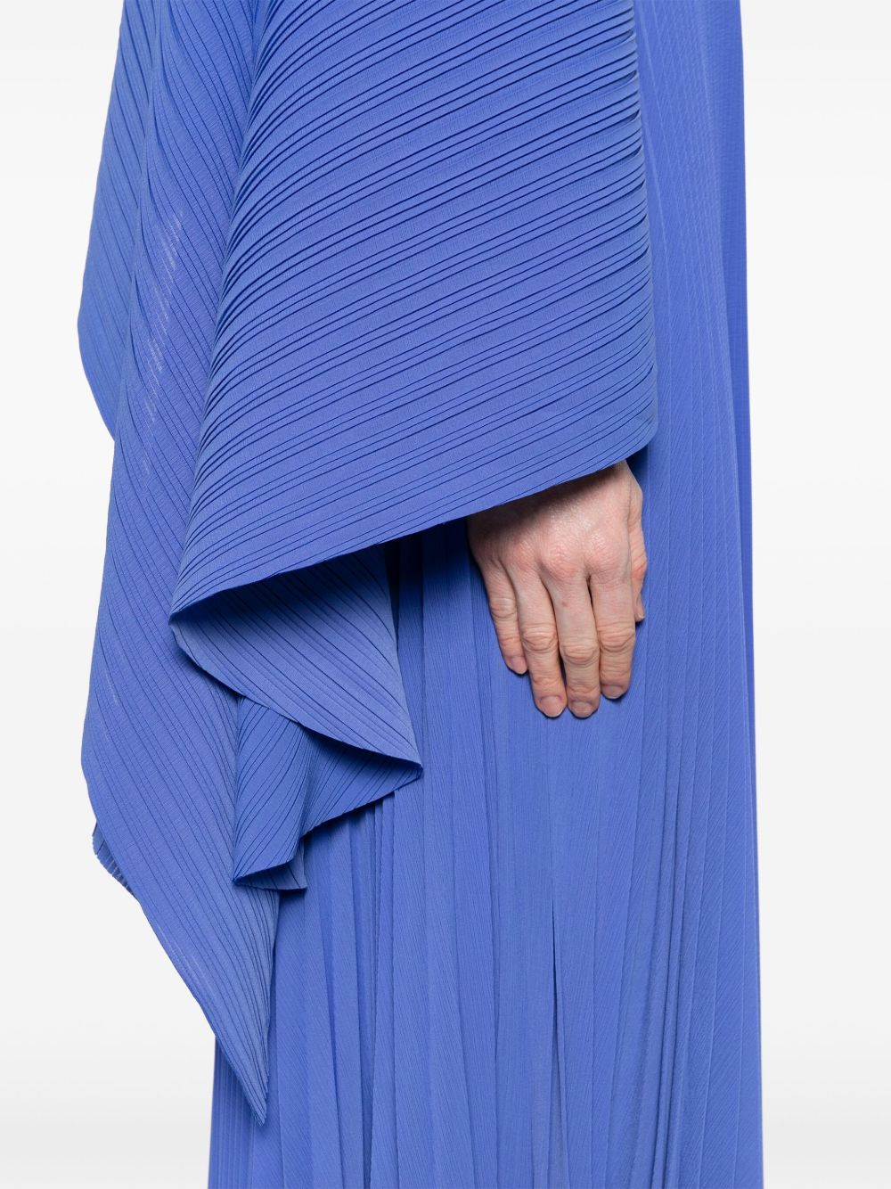 Solace London Dresses Blue