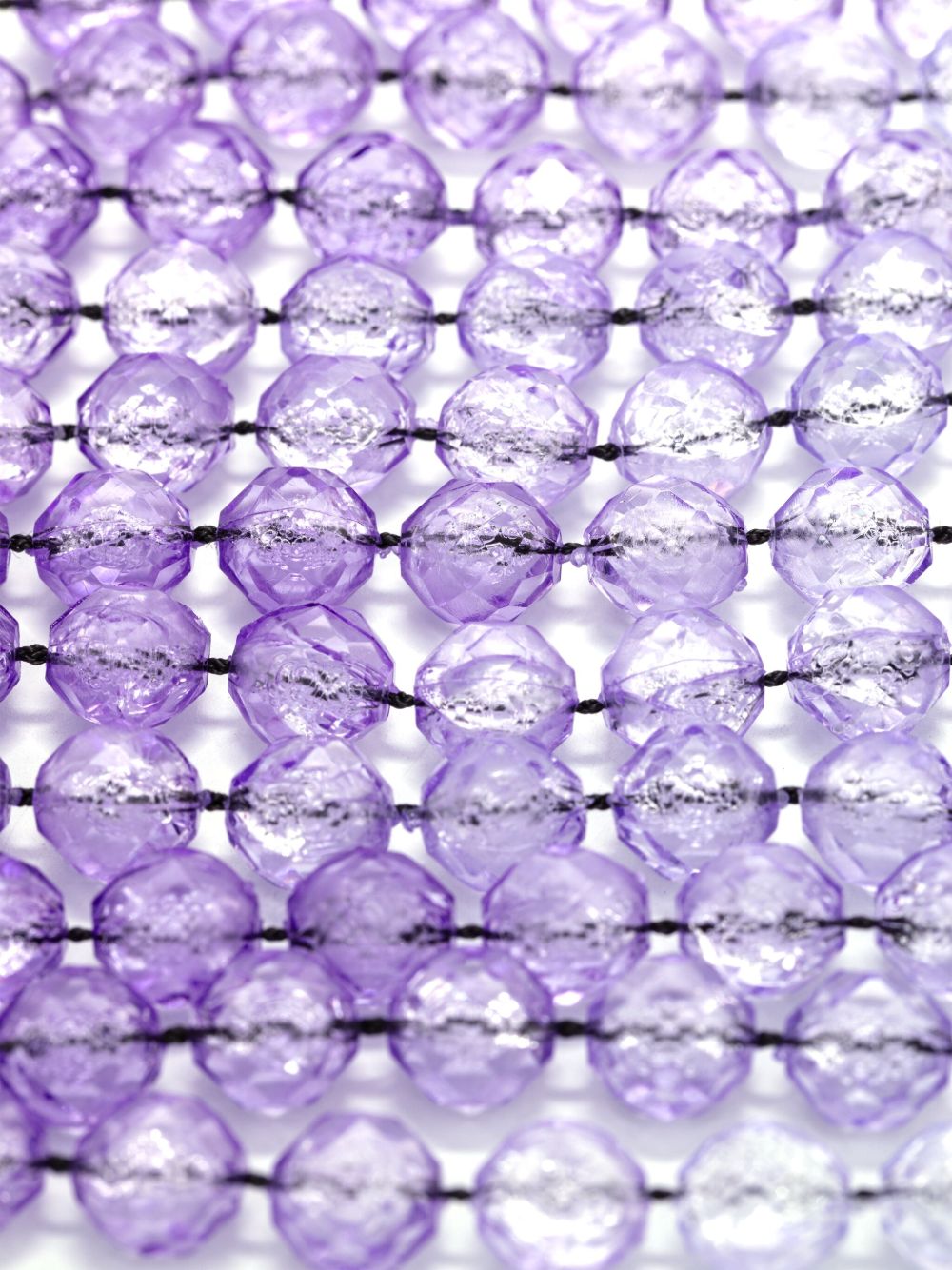 Emporio Armani Exclusive Beaded necklace