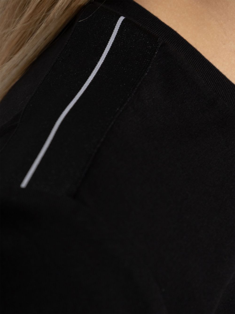 EA7 T-shirts and Polos Black