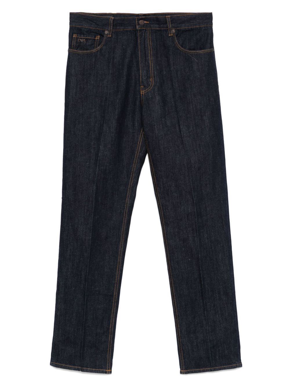 Emporio Armani Tapered Jeans