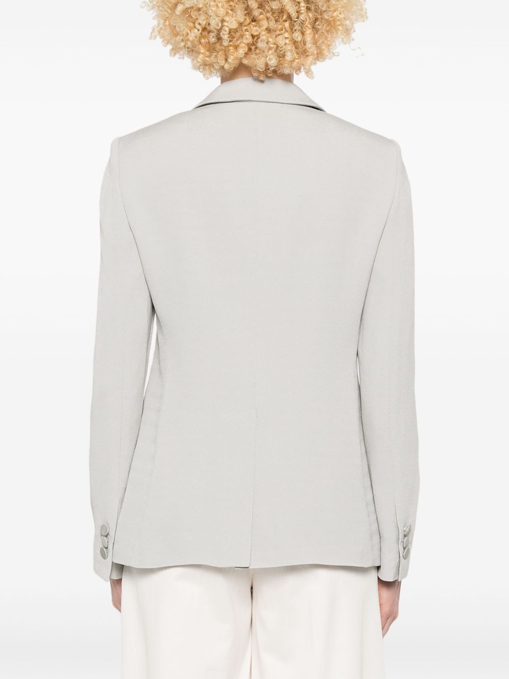 Emporio Armani Icon blazer