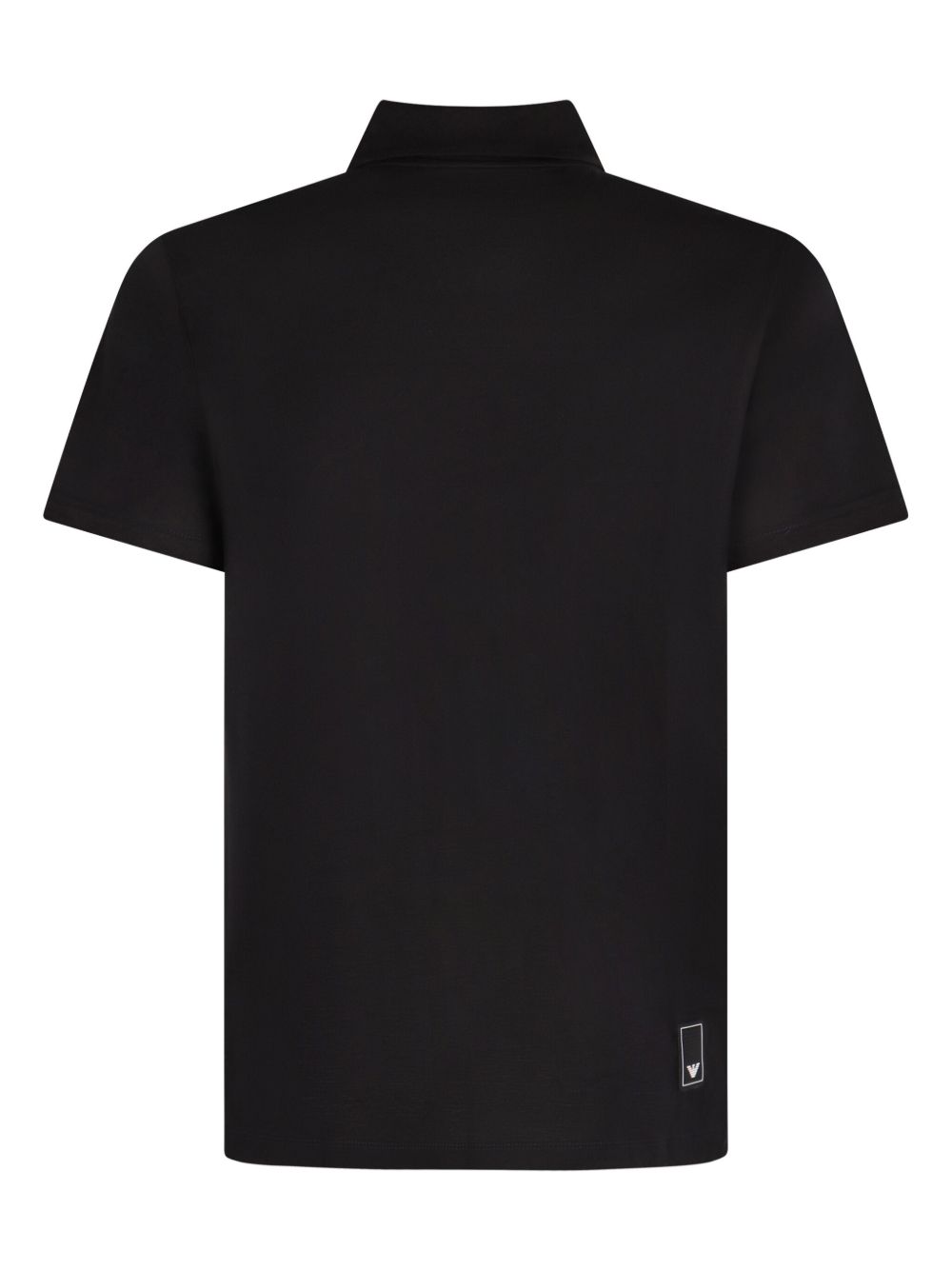 EMPORIO ARMANI CAPSULE T-shirts and Polos Blue