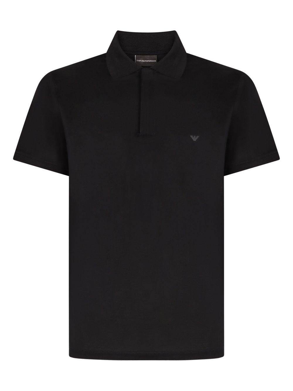 EMPORIO ARMANI CAPSULE T-shirts and Polos Blue