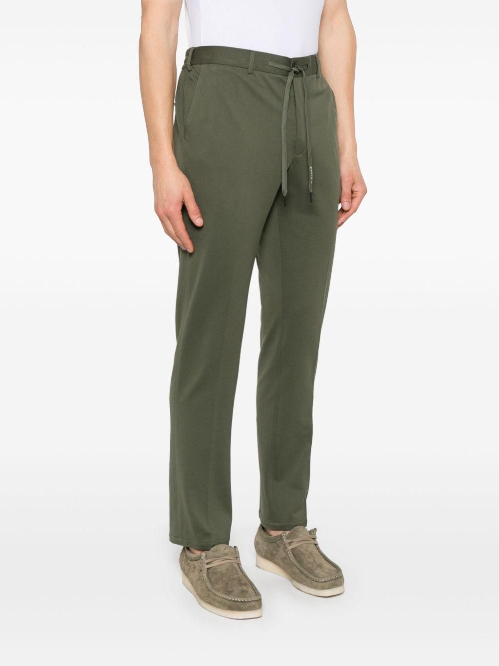 Circolo 1901 Trousers Green