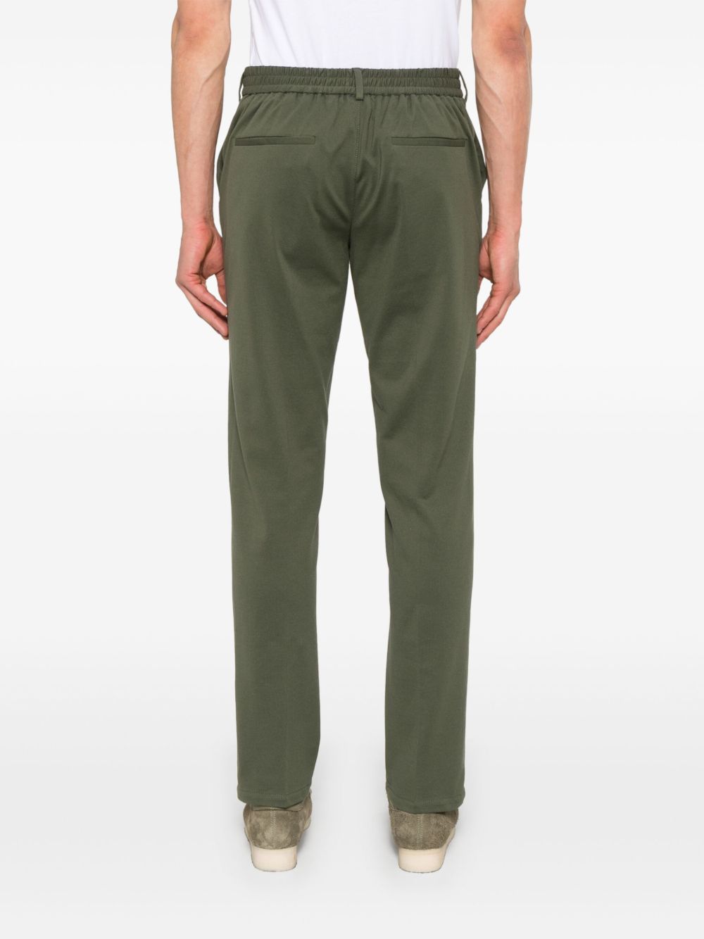 Circolo 1901 Trousers Green