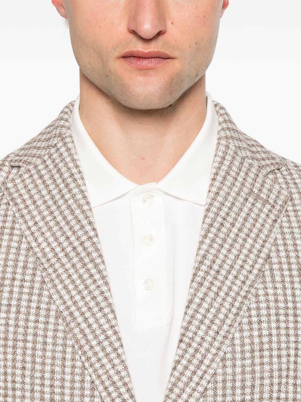 Circolo 1901 Jackets Beige