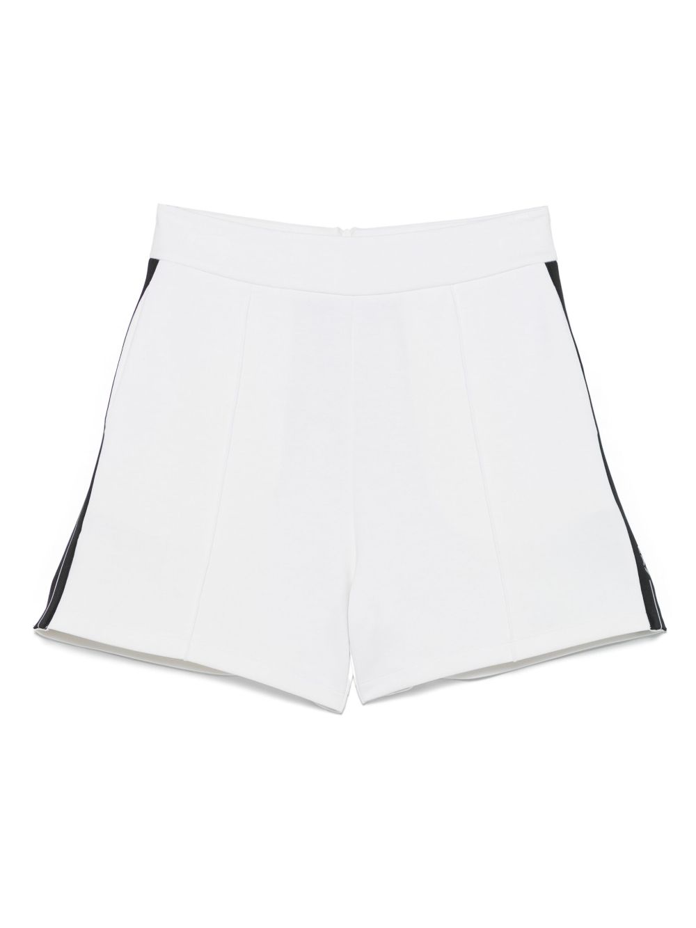 EA7 Shorts White