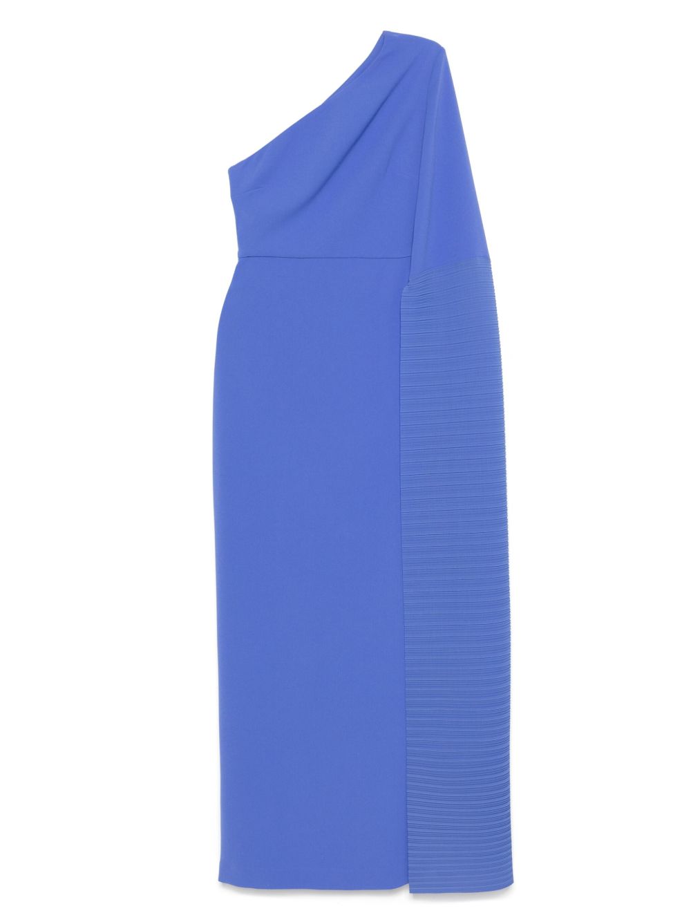 Solace London Dresses Blue
