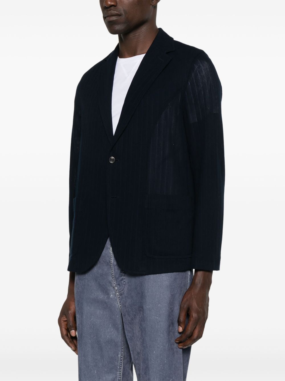 Circolo 1901 Jackets Blue