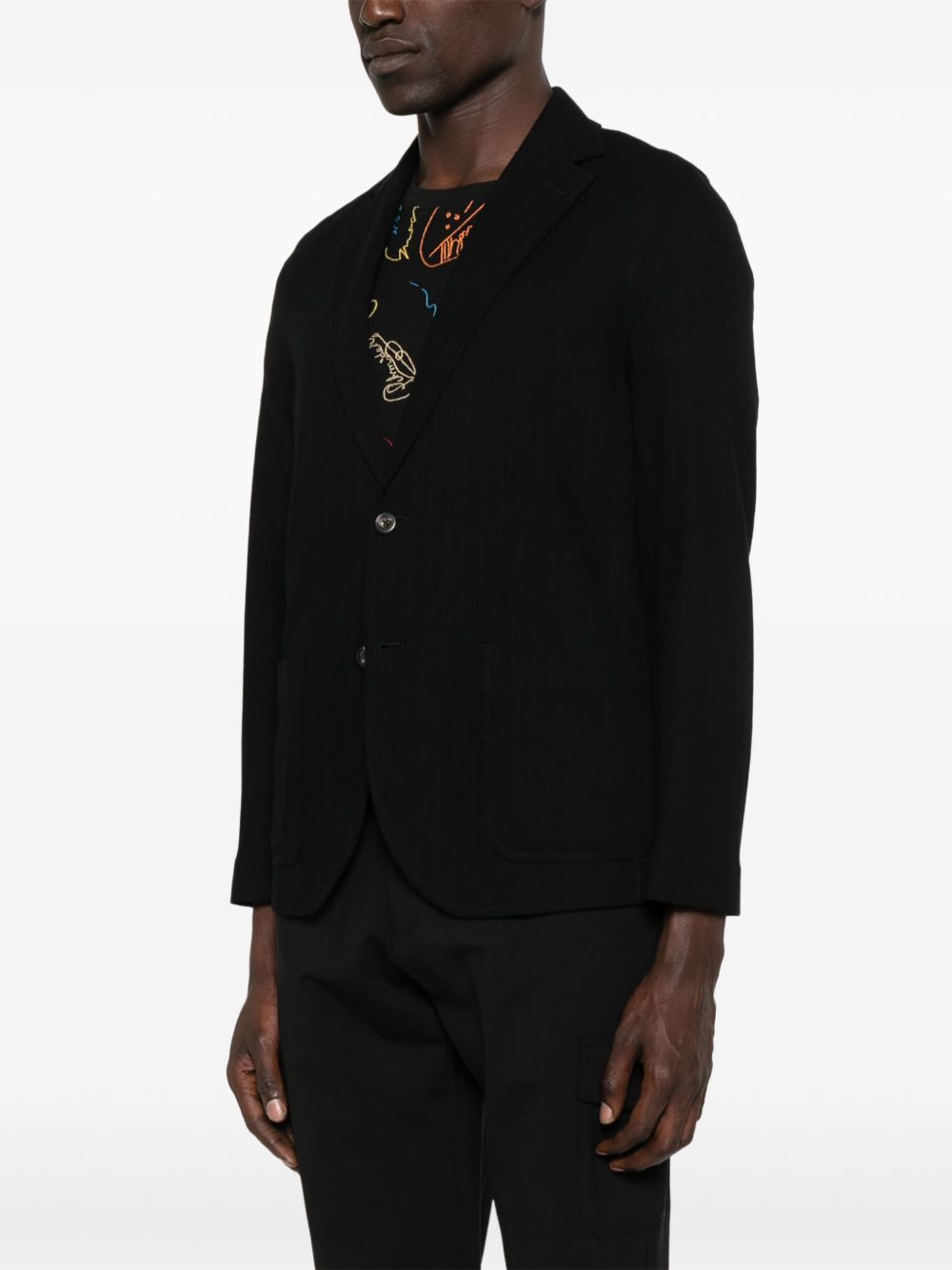 Circolo 1901 Jackets Black