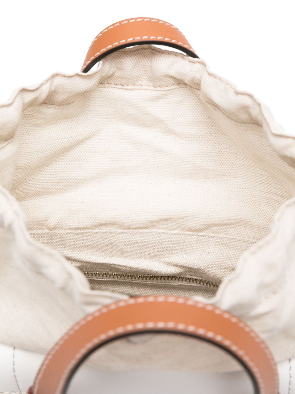 CUBA LAB Habanera bucket bag