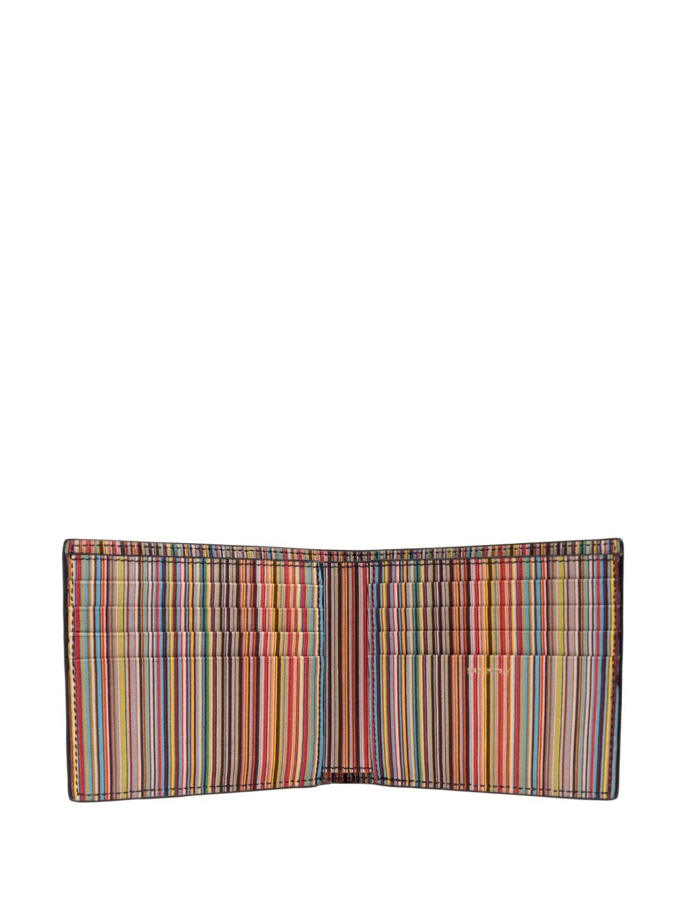Paul Smith Leather bifold wallet