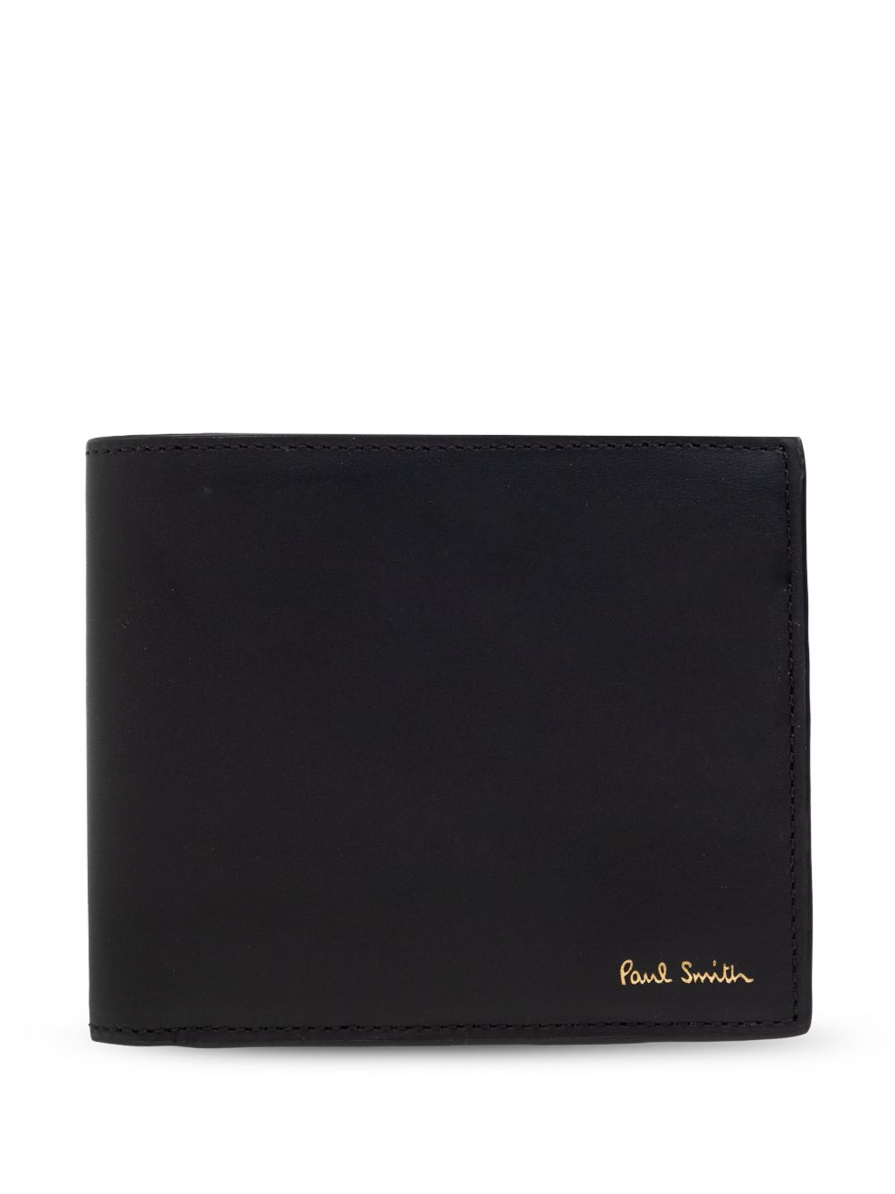 Paul Smith Leather bifold wallet