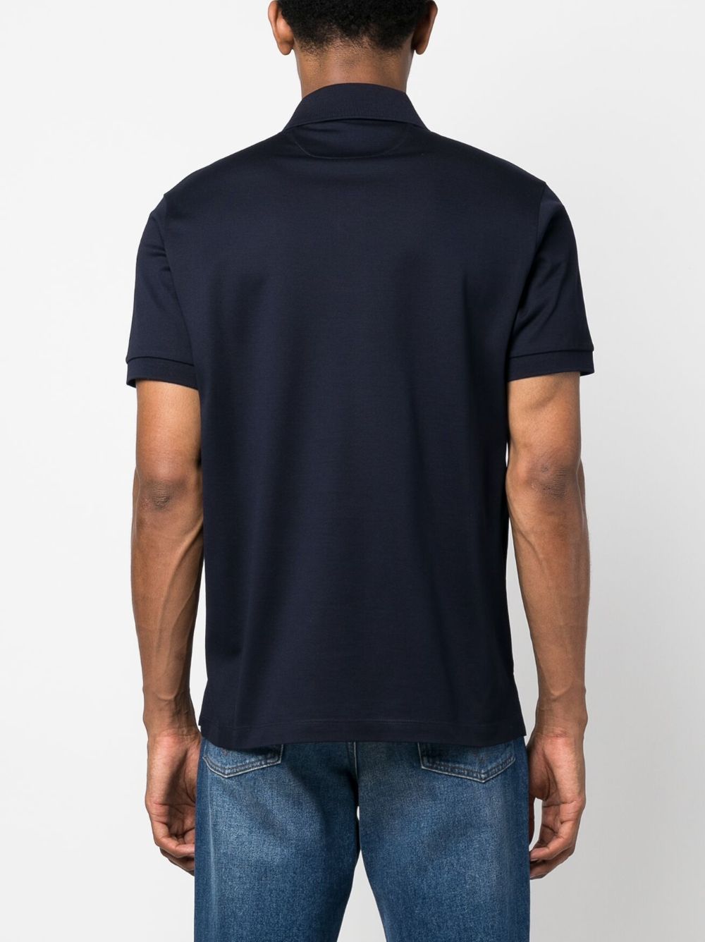 PS By Paul Smith T-shirts and Polos Blue