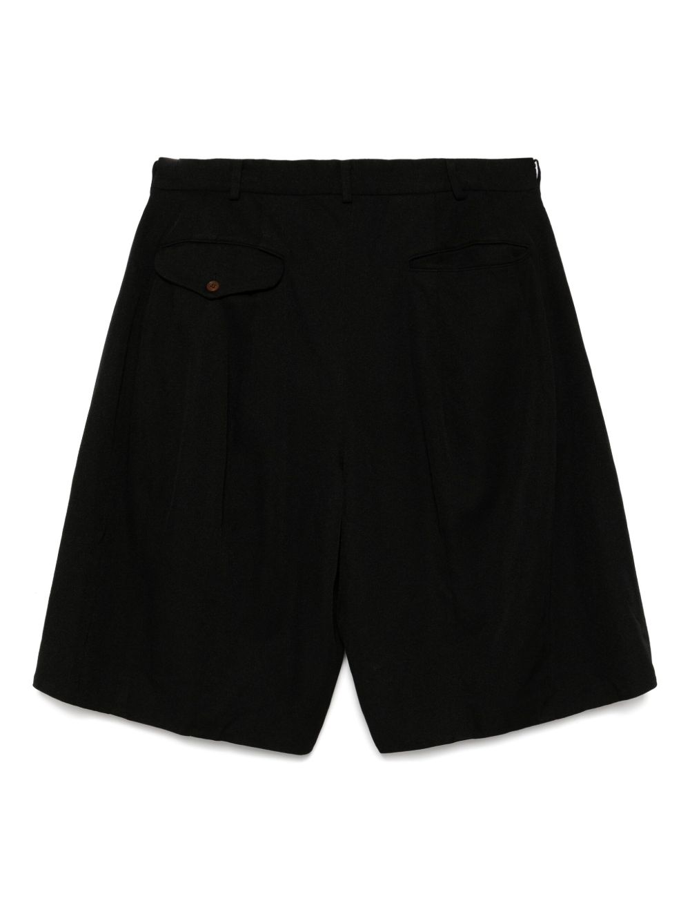Comme Des Garcons Tailored shorts
