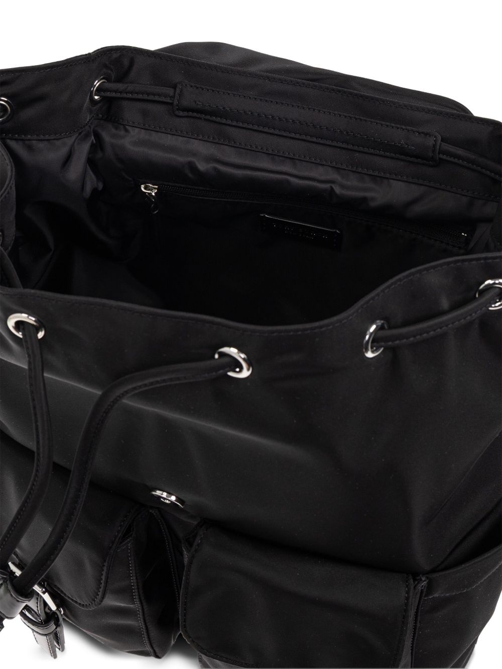 Tory Burch Virginia nylon backpack