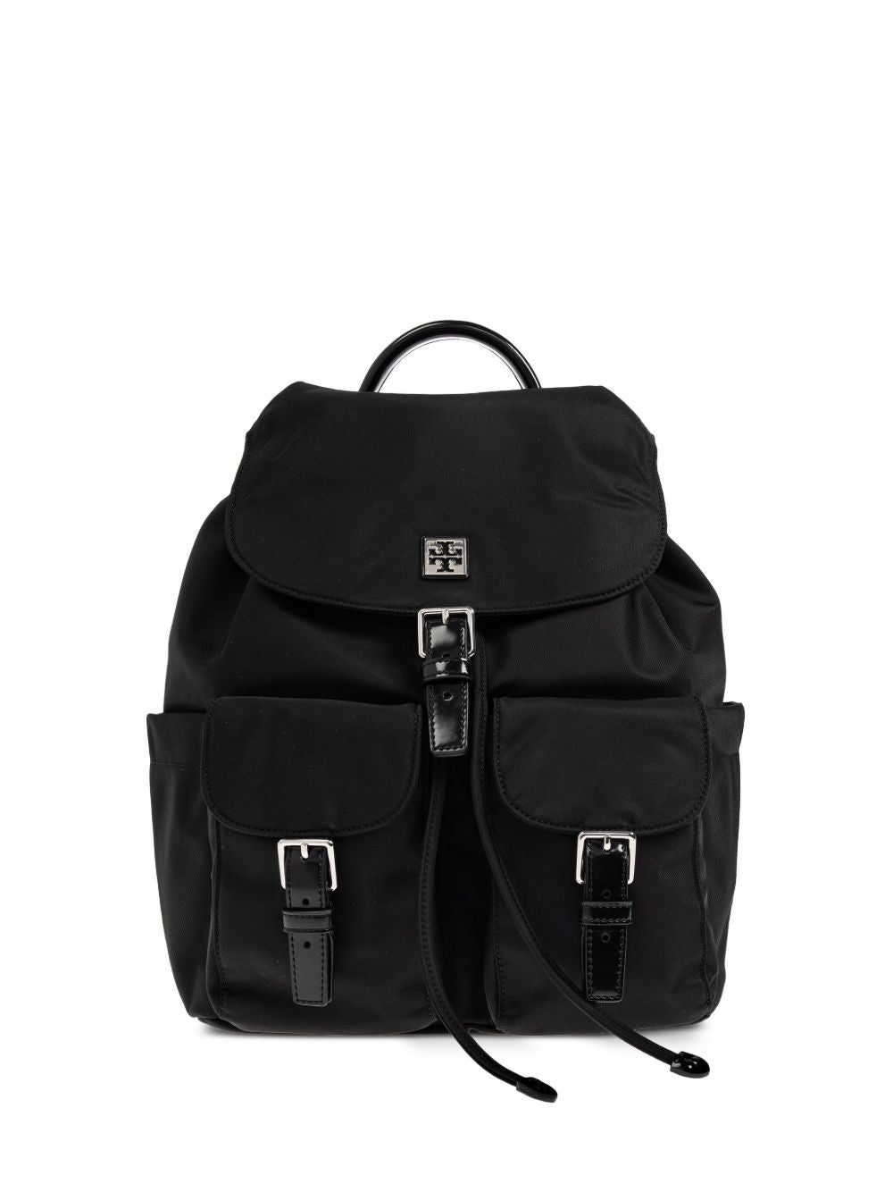 Tory Burch Virginia nylon backpack