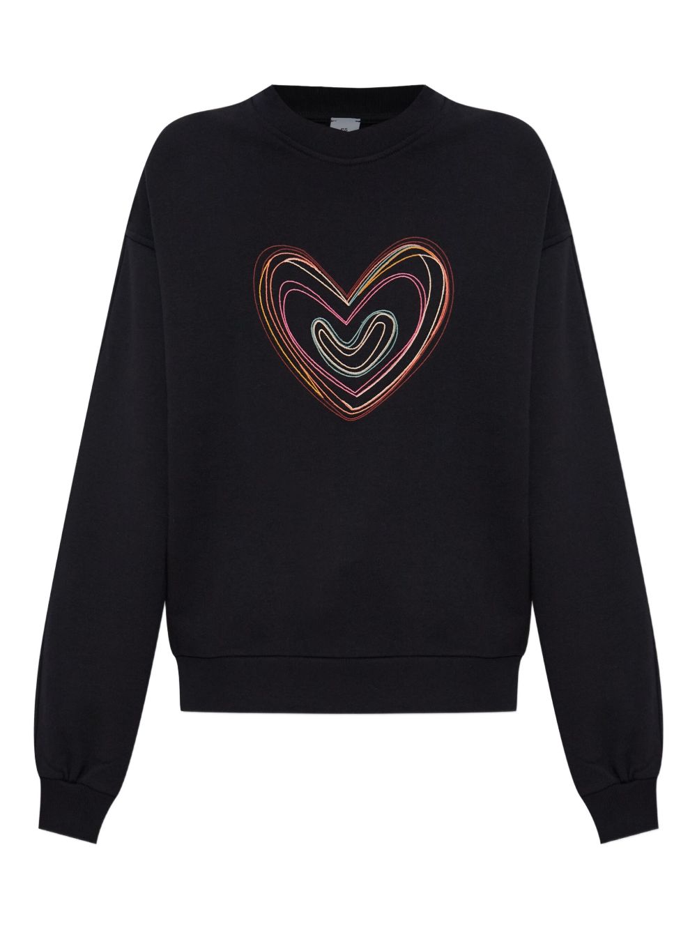 PS By Paul Smith Sweaters Black