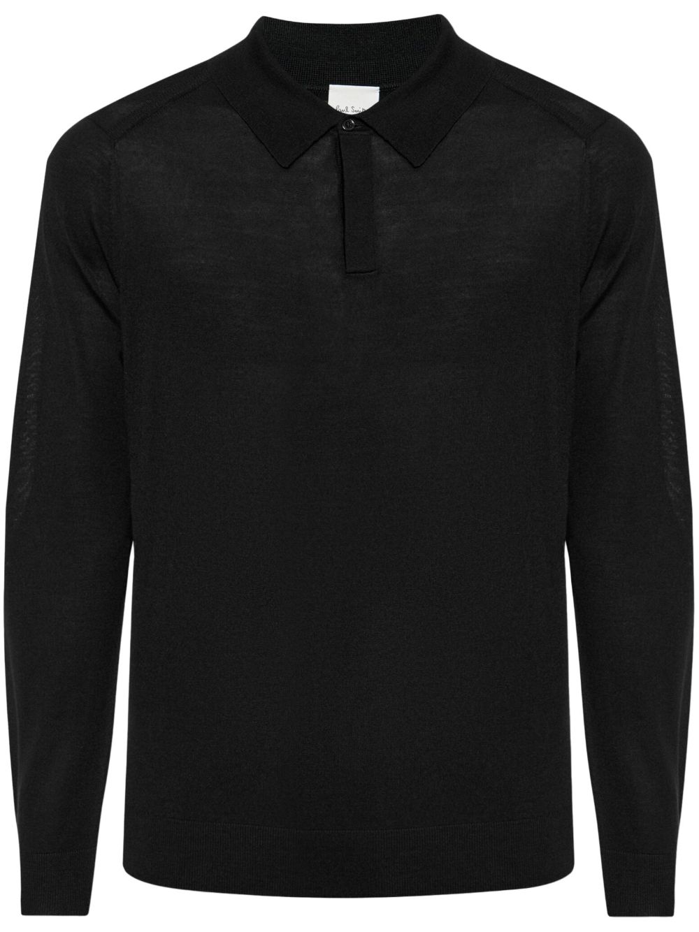 Paul Smith T-shirts and Polos Black