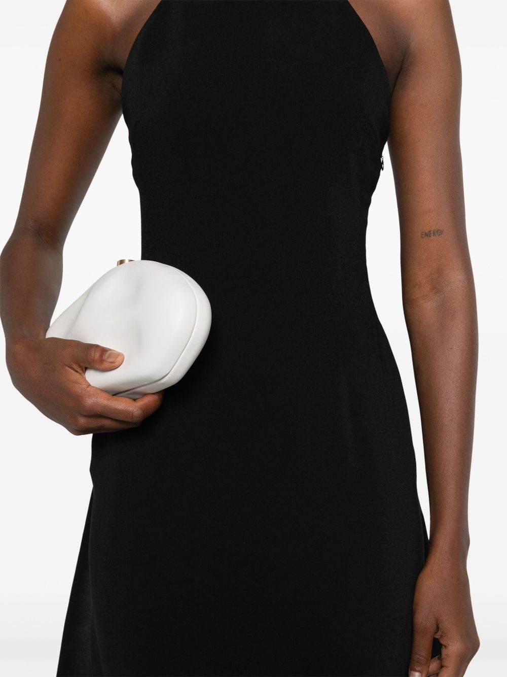 Solace London Dresses Black