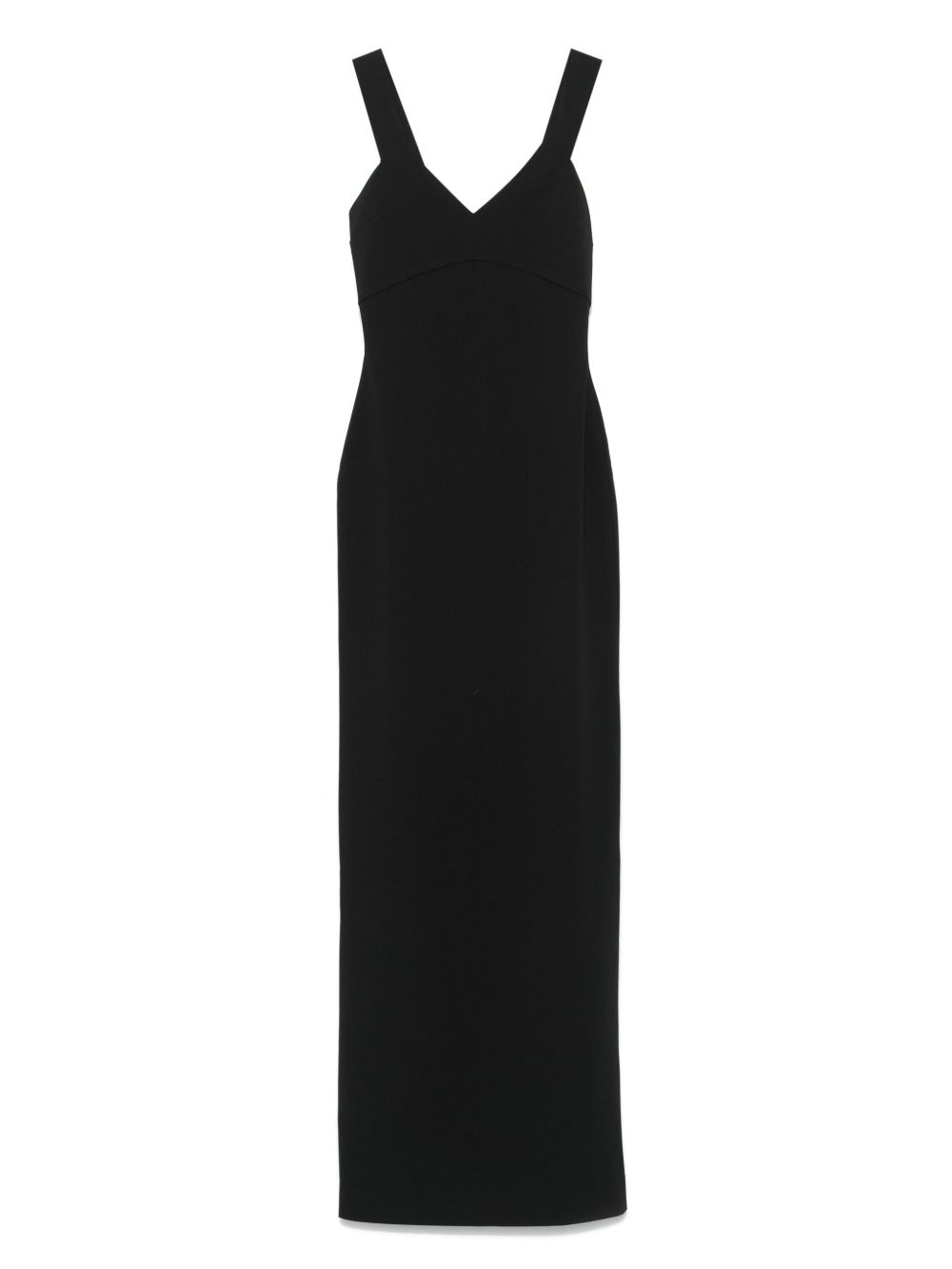 Solace London Dresses Black